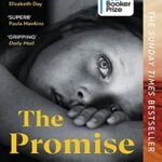 کتاب The Promise