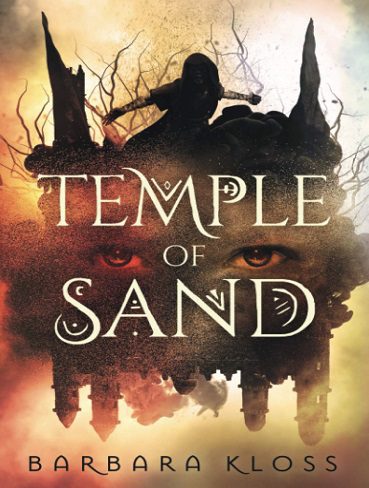 Temple of Sand (The Gods of Men Book 2) معبد شن (بدون حذفیات)