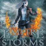 کتاب Empire of Storms
