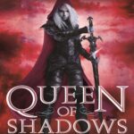 کتاب Queen of Shadows