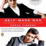 کتاب Self Made Man
