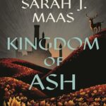 کتاب Kingdom of Ash