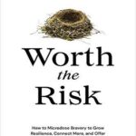 کتاب Worth the Risk