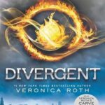 کتاب Divergent