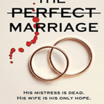 کتاب The Perfect Marriage