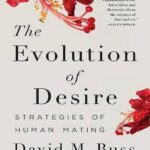 کتاب The Evolution of Desire