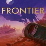 کتاب Frontier
