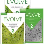 خرید و قیمت پک کامل کتاب Evolve 2 ایوالو 2