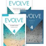 خرید و قیمت پک کامل کتاب Evolve 4 ایوالو 4