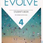 قیمت و خرید کتاب Evolve 4 ایوالو 4