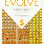 قیمت و خرید کتاب Evolve 5 ایوالو 5