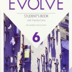 قیمت و خرید کتاب Evolve 6 ایوالو 6