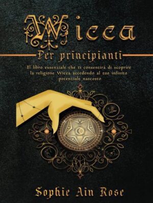 Wicca per principianti ویکا برای مبتدیان (بدون حذفیات)