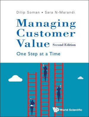Managing Customer Value: One Step At A Time (بدون حذفیات)
