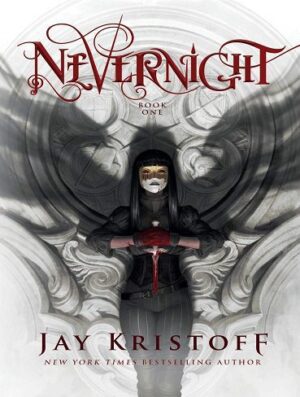 (Nevernight (The Nevernight Chronicle Book 1 شب هرگز (بدون حذفیات)