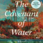 کتاب The Covenant of Water