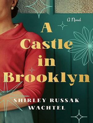 کتاب A Castle in Brooklyn