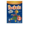 فلش کارت پکتس Flash Cards Pockets 3 2nd