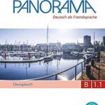 کتاب Panorama B1.1 Ejercicios