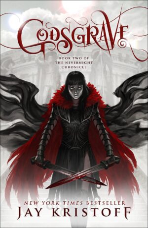 Godsgrave (The Nevernight Chronicle Book 2) (بدون حذفیات)