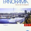 Panorama - Deutsch als Fremdsprache - B1: Gesamtband: Kursbuch - Inkl. E-Book und PagePlayer-App
