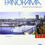 کتاب Panorama - Deutsch als Fremdsprache - B1