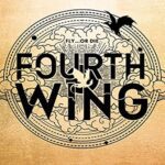 کتاب Fourth Wing