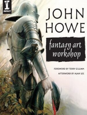 John Howe Fantasy Art Workshop کارگاه هنری فانتزی جان هاو (بدون حذفیات)