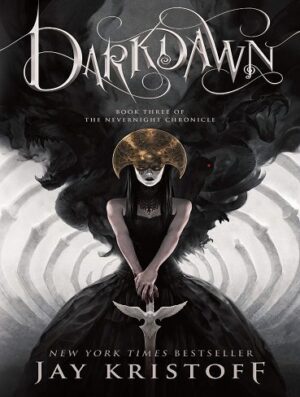 Darkdawn (The Nevernight Chronicle Book 3) تاریکی (بدون حذفیات)