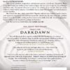 Darkdawn (The Nevernight Chronicle Book 3) تاریکی (بدون حذفیات)