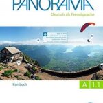 کتاب Panorama A1 آلمانی پانورما