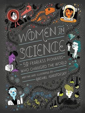 کتاب Women in Science