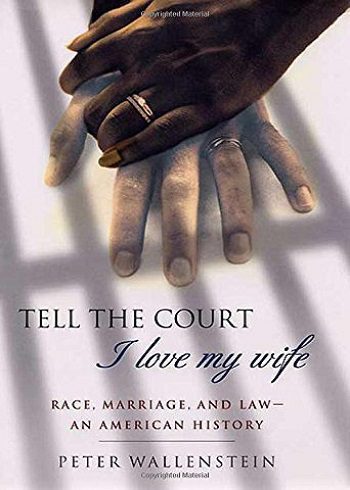 قیمت و خرید کتاب Tell the Court I Love My Wife خرید کتاب زبان