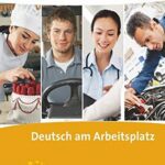 کتاب +Deutsch am Arbeitsplatz Pluspunkte Beruf A2-B1