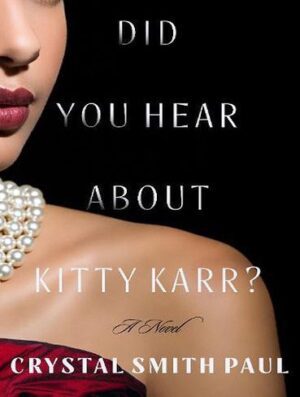 ?Did You Hear About Kitty Karr آیا درباره کیتی کار شنیده اید؟ (بدون حذفیات)