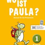 کتاب WO IST PAULA? 1 پائولا کجاس؟