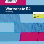 قیمت کتاب DEUTSCH INTENSIV Wortschatz B2 آلمانی