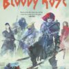 Bloody Rose (The Band Book 2) کتاب گل رز خونین (بدون حذفیات)