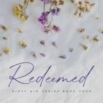 کتاب Redeemed