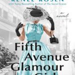 کتاب Fifth Avenue Glamour Girl