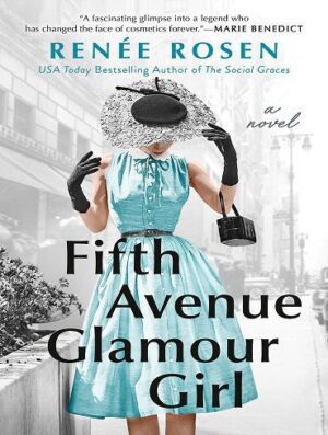 Fifth Avenue Glamour Girl دختر زرق و برق خیابان پنجم (بدون حذفیات)