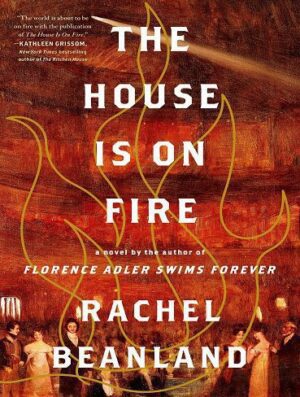 کتاب The House Is on Fire