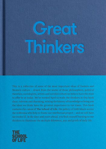 Great Thinkers متفکران بزرگ