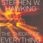 کتاب The Theory of Everything نظریه‌ی همه‌چیز