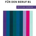قیمت کتاب Prüfung Express. Deutsch-Test für den Beruf B1 آلمانی