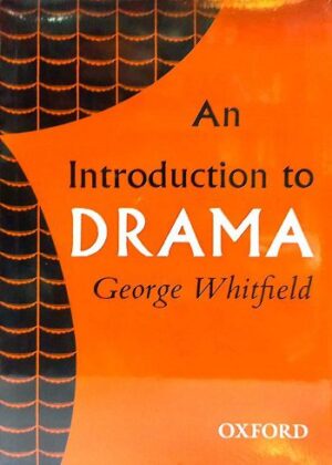 قیمت و خرید کتاب an introduction to drama اثر George Whitfield 