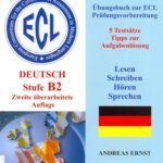 کتاب Übungsbuch zur ECL Prüfungvorbereitung Deutsch Stufe B2, Libro Trade Kft 