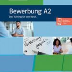 کتاب المانی Deutsch intensiv, Bewerbung A2