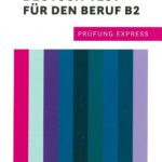 کتاب آلمانی Prüfung Express. Deutsch-Test für den Beruf B2