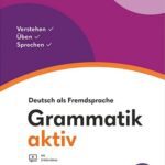 کتاب Grammatik aktiv A1- B1 آلمانی